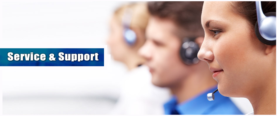 Servicesupport
